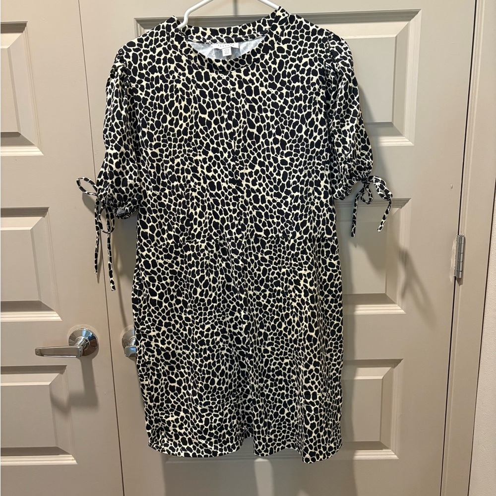 Topshop Dress